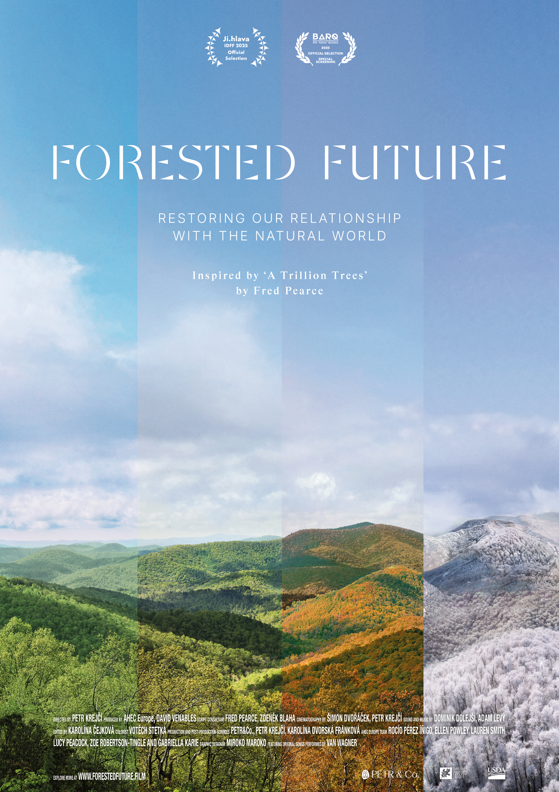 Official Film Poster